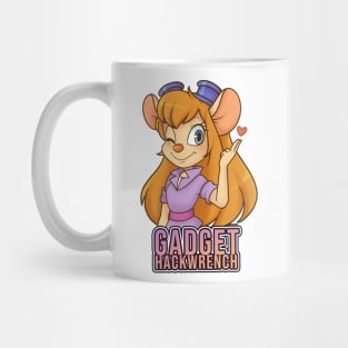 Gadget Mug